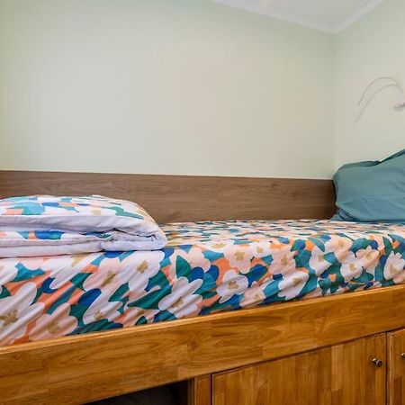 Magnolia Green Garden New And Fully Equipped Брюксел Екстериор снимка