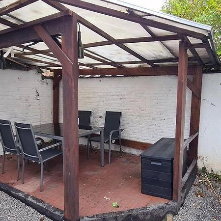Magnolia Green Garden New And Fully Equipped Брюксел Екстериор снимка