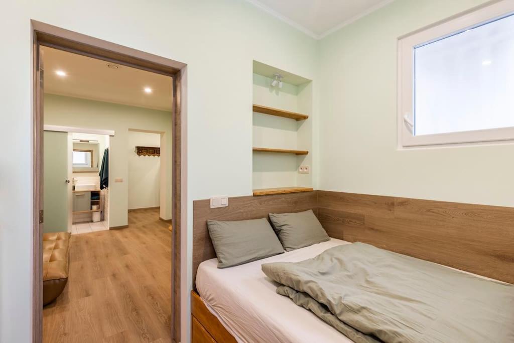 Magnolia Green Garden New And Fully Equipped Брюксел Екстериор снимка