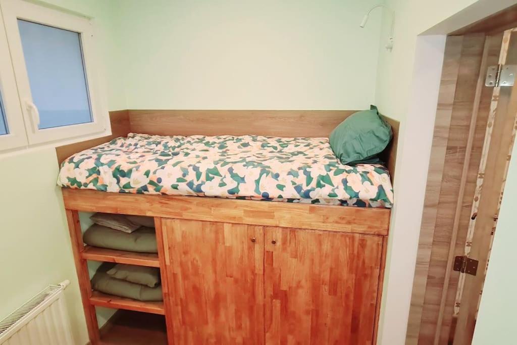 Magnolia Green Garden New And Fully Equipped Брюксел Екстериор снимка