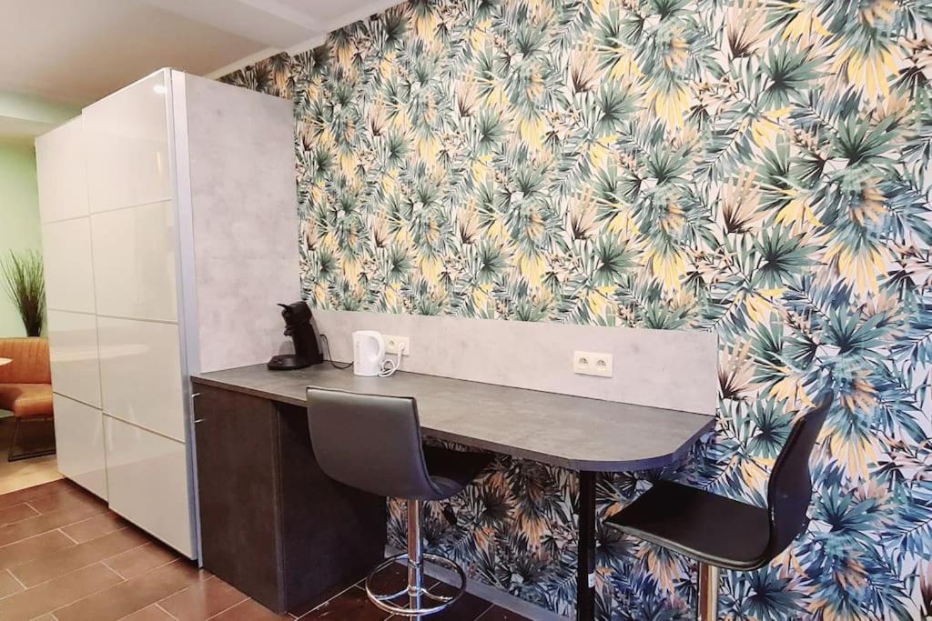Magnolia Green Garden New And Fully Equipped Брюксел Екстериор снимка