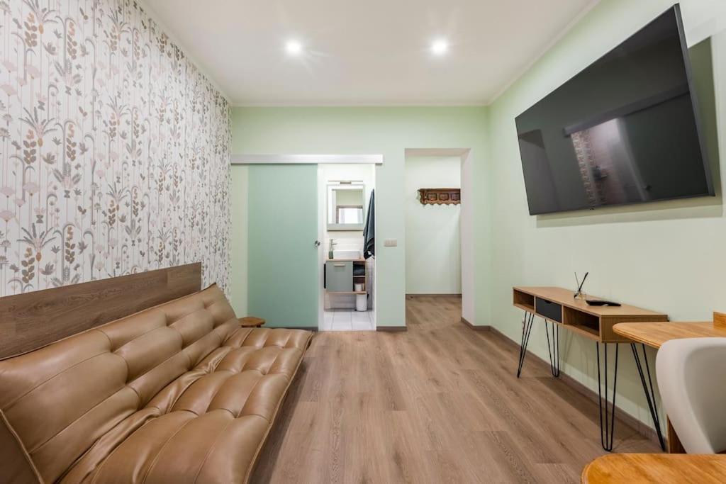 Magnolia Green Garden New And Fully Equipped Брюксел Екстериор снимка